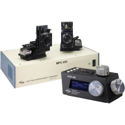 MPC-385 sistēma — uz MP-285 balstīta daudzmanipulatoru sistēma
