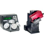 QUAD® — 4 asu motorizēts mikromanipulators