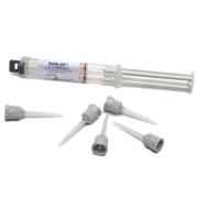 Low toxicity silicone adhesives, KWIK-SIL, KWIK-CAST