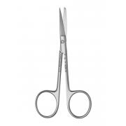 Fine scissors - sharp-blunt, 10 cm