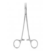 Ryder mini-select needle holder - Tungsten Carbide dust tips, straight, 15 cm, with lock