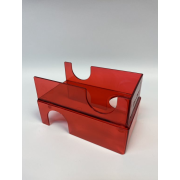 Safe Harbor Mouse Retreat