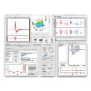 SutterPatch® Elektrofiziologijas datu iegūšanas, pārvaldības un analīzes programmatūra