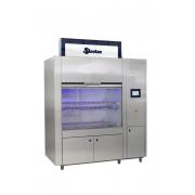 The ultimate generation of compact cage and bottle washer AC1500