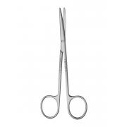 Metzenbaum Baby scissors - curved, blunt-blunt