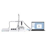 Automated stereotaxic instrument