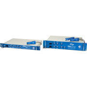 IPA® / DOUBLE IPA® Integrētie patch clamp pastiprinātāji ar datu iegūšanas sistēmu