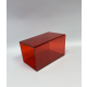 Red toy