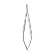 Delicate bone scissors - curved, 12 cm