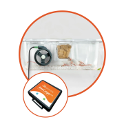 Temperature monitoring system AnyCage