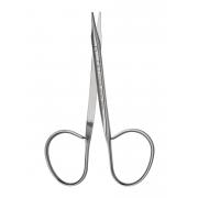 Fine scissors - extra large loops, straight