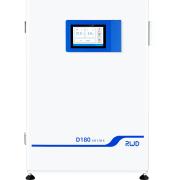 CO2 inkubators 188l bez mitruma sensora