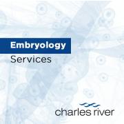Embryology Services - Charles Rivier