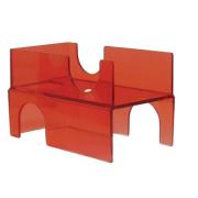 Safe harbor mouse retreat