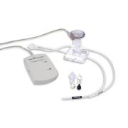 Anesthesia mask nebulizer delivery system