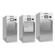 Steelco Small capacity autoclaves range