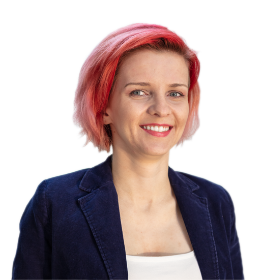 Tereza Štolba Animalab