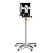 Veterinary anesthesia machine