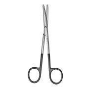 Metzenbaum scissors - ToughCut®, curved, blunt-blunt