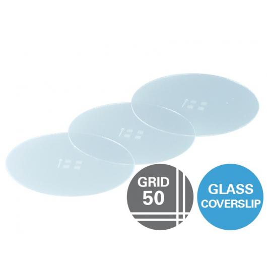 Režģa stikla pārvalki Grid-50