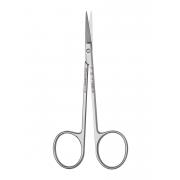 Fine scissors - straight, sharp-sharp